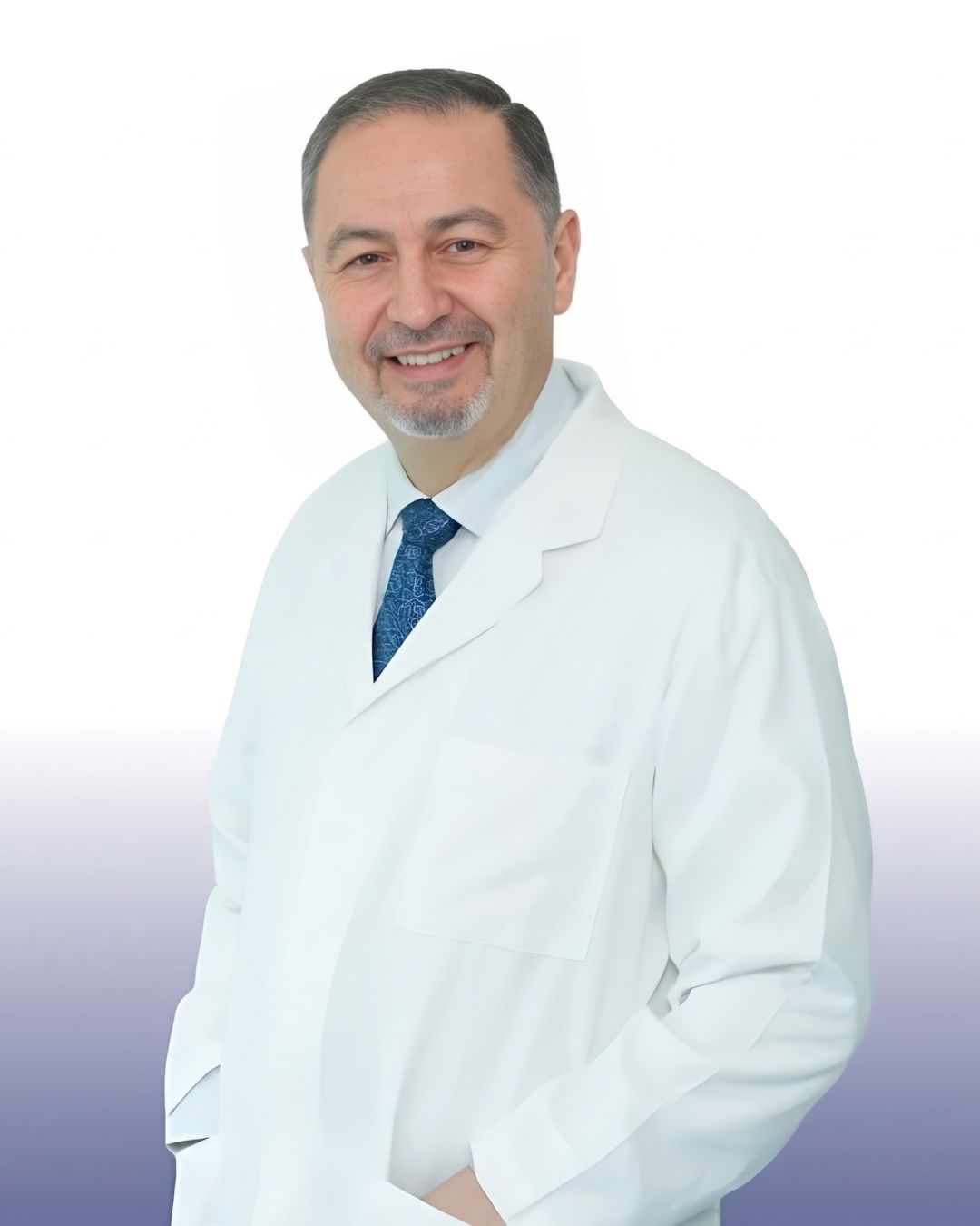 Dr. Mohamad Louay Jabban, Consultant Orthopaedic Surgeon